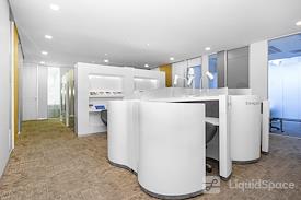 Regus | Bangkok, Gaysorn Plaza