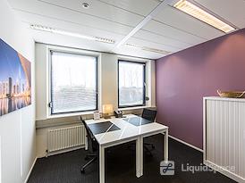 Regus | Groningen, Martini