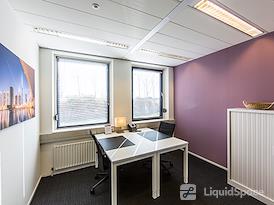 Regus | Groningen, Martini