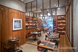 Coworking Transforma bcn