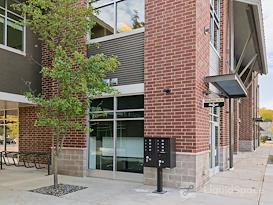 Regus | WI, Madison - W. Broadway