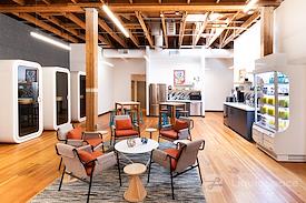 Keller Street CoWork