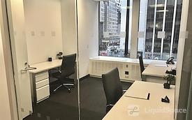 Virgo Business Centers Midtown