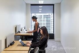 The Executive Centre - Grosvenor Place