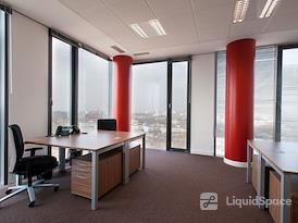 Regus | Warsaw, Equator Ochota