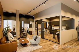 Westhive- ZURICH STETTBACH MITTE