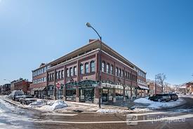 Regus | Downtown Boulder
