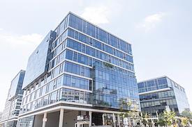 Regus | Tel Aviv, Ramat Hachayal