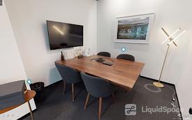 Industrious - Bryant Park on Broadway