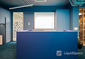 Regus | Ljubljana City Center