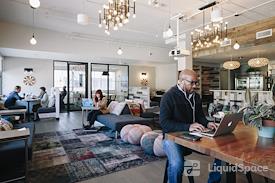 SPACES | Meatpacking District