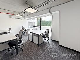 Regus | Lima, Oficinas Boutique