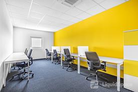 Regus | SOFIA, Airport