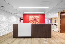 Regus | One Tara Boulevard