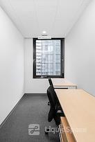 Regus | TOKYO, Kojimachi