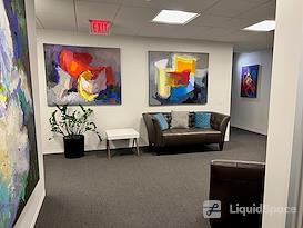 AdvantEdge Workspaces - Downtown Center