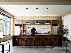 William Duff Architects