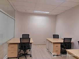 Emporium Tower 21st Fl.