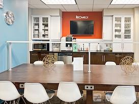 Regus | RSA Battle House Tower