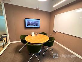 WeWork | Calle de Goya 36