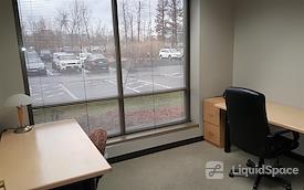 Intelligent Office Cincinnati - Mason