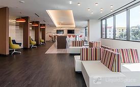 Lucid Private Offices | Dallas Galleria Tower One