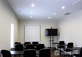 SageAbility Rooms with onsite Pearson Testing Center