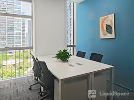 Regus | Shenzhen, Joy City