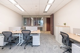 The Executive Centre - 400 George