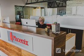 Union Cowork North Park