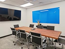 Regus | CO, Denver - Broadway