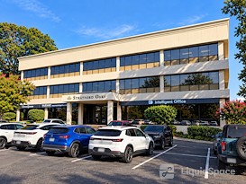 Intelligent Office Winston-Salem