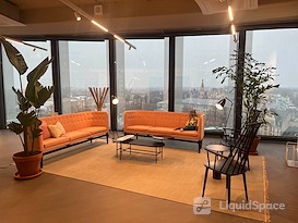 SPACES | Riga, Zunda Towers