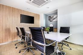 Regus | Nairobi, Delta Corner Tower 2