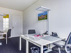 Regus | Wiesbaden, Connect