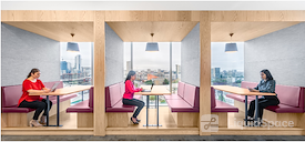 SPACES || Deep Ellum