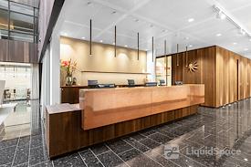 Regus | Amsterdam Atrium