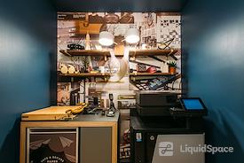 WeWork | 33 Irving Pl