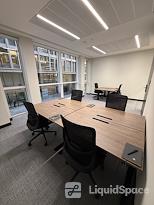 Industrious - 24 Chiswell Street
