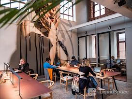 Colony | Flint Glass Works