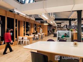SPACES | Newbury Street