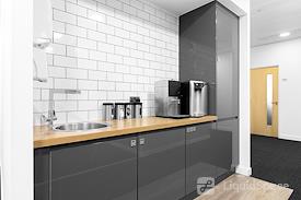 Regus | Barking, Jhumat House