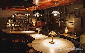 The Wilderness Fitness and Coworking