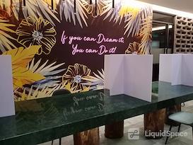 Plug-Ins Workie Workie Coworking Space, Kuala Lumpur