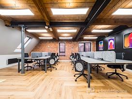 Colony | Jactin House