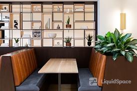 Regus | Potters Bar, High Street