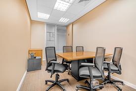 Regus | Sao Paolo, Faria Lima - Av Cidade Jardim - Ed Seculum