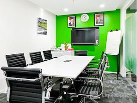 Regus | Bandung, Menara Asia Afrika