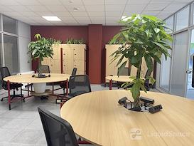 Coworking Roma Nord - Talenti - Ufficio Privato 