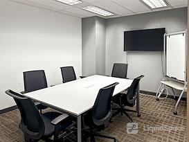 Regus | Toronto Airport Corporate Centre